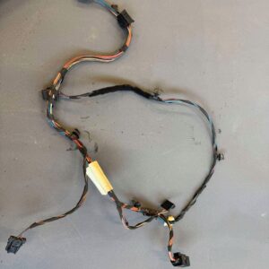 WIĄZKA DRZWI PRAWY PRZÓD VW CRAFTER MERCEDES SPRINTER 906 A9060005999