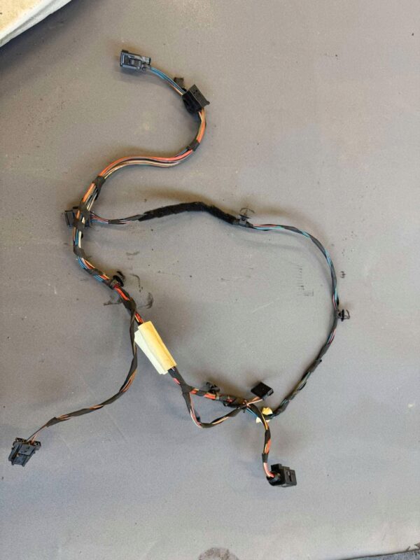 WIĄZKA DRZWI PRAWY PRZÓD VW CRAFTER MERCEDES SPRINTER 906 A9060005999