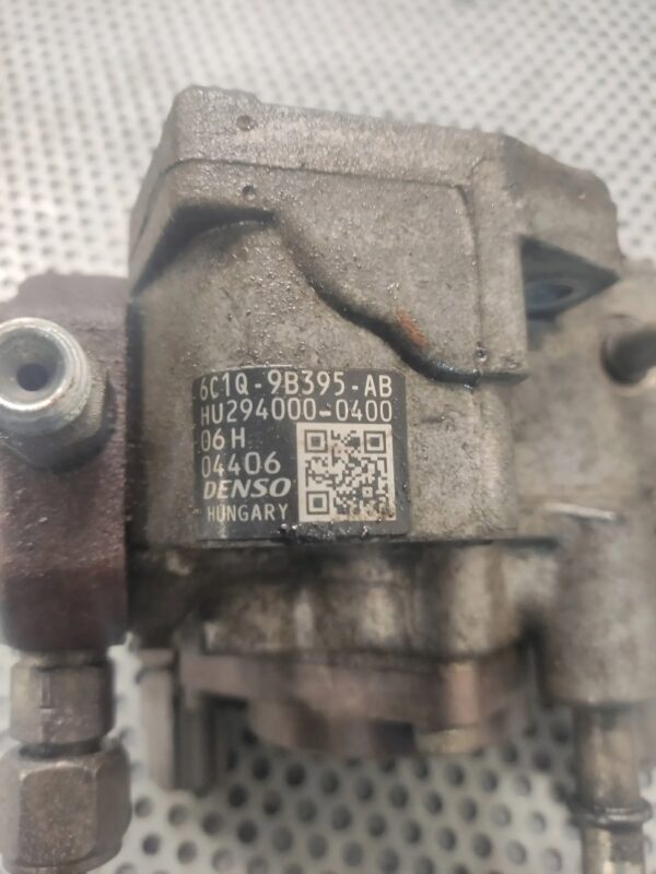 POMPA WTRYSKOWA FORD TRANSIT MK7 6C1Q9B395AB