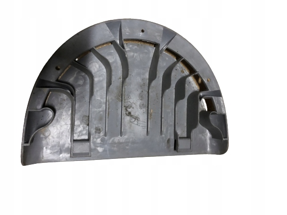 KANAŁ POWIETRZA MERCEDES VITO 638 A6388310936