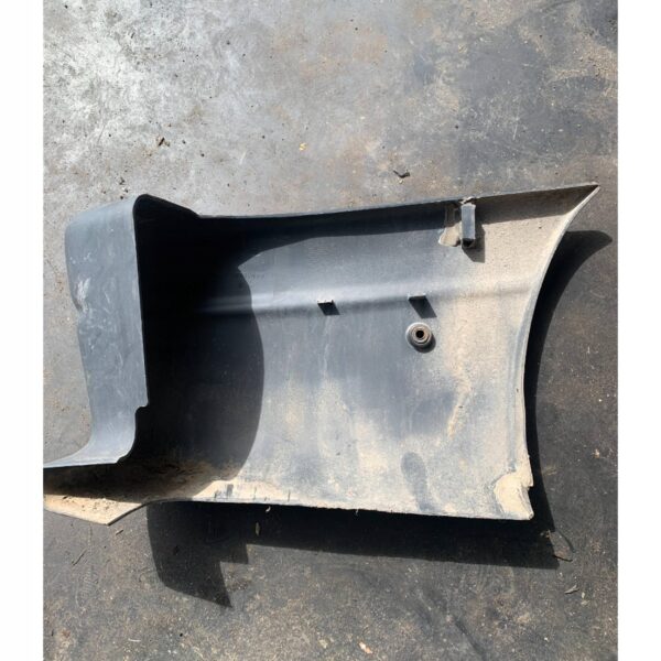 NAROŻNIK ZDERZAKA LEWY TYŁ 7700352123 RENAULT MASTER II