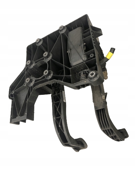 PODSTAWA PEDAŁÓW FIAT DUCATO 2.2 11- 01373295080