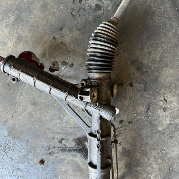 MAGLOWNICA PRZEKŁADNIA KIEROWNICZA 6820000174 RENAULT MASTER III MOVANO B