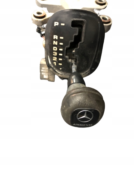 LEWAREK ZMIANY BIEGÓW VITO 638 V KLASA A63826009