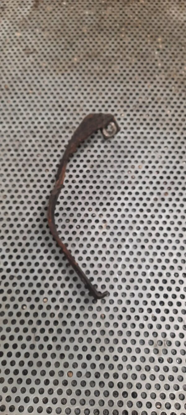 PRZEWÓD MINUSOWY RENAULT KANGOO