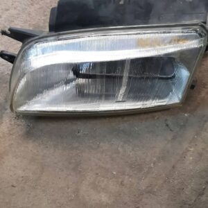 LAMPA PRZEDNIA CITROEN BERLINGO LEWA
