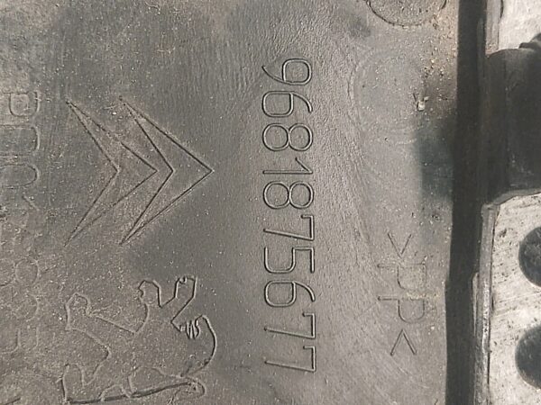 ZAŚLEPKA HAKA BERLINGO 08-18 9681875677