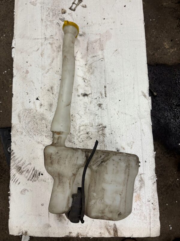 ZBIORNICZEK SPRYSKIWACZY MASTER III 2891000023R