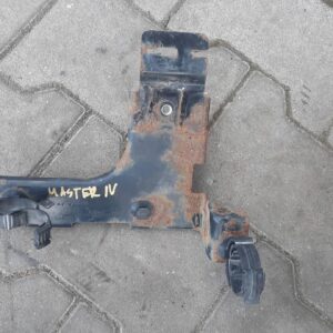 ŁAPA MOCOWANIE MASTER IV 2021R 215144498R