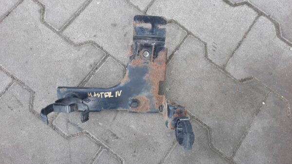 ŁAPA MOCOWANIE MASTER IV 2021R 215144498R