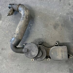 ODMA MERCEDES BENZ A SPRINTER 906 PA66GF25M15