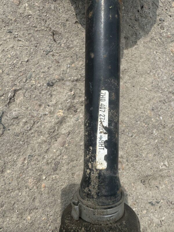 PÓŁOŚ VOLKSWAGEN T5 2.5 TDI 7H0407271AL 03-10