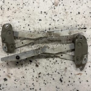 ZAWIAS MASKI PRAWY LEWY FIAT SCUDO 95-