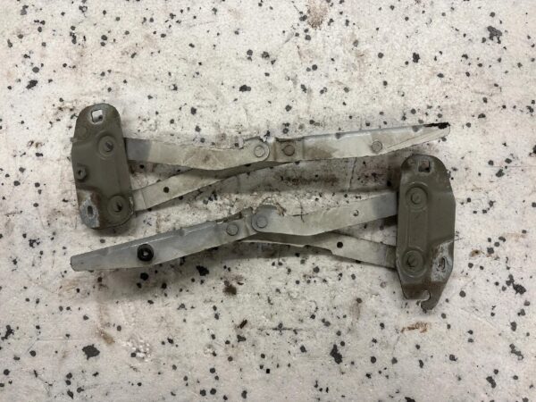 ZAWIAS MASKI PRAWY LEWY FIAT SCUDO 95-