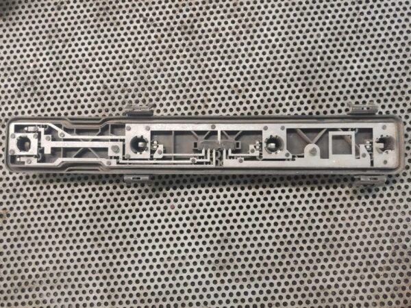 WKŁAD LAMPY TYLNEJ VITO 639