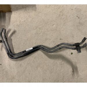 PRZEWÓD WĄŻ CHŁODNICY A9068322615 SPRINTER 906 CRAFTER 2.5