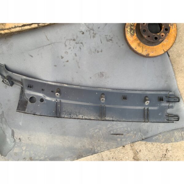 PODSZYBIE PRZEDNIE IVECO DAILY III