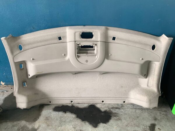 PODSUFITKA JUMPY 07-16