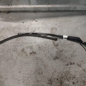 WYCIERACZKA PRZEDNIA MERCEDES SPRINTER W906