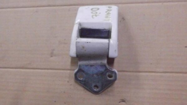 ZAWIAS DRZWI PRAWY TYŁ DÓŁ VOLKSWAGEN T5 7H0827152