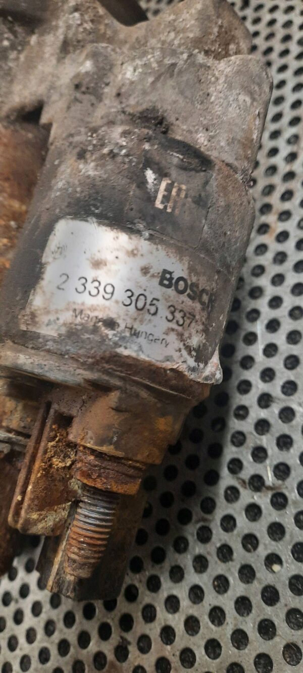 ROZRUSZNIK 2339305337 VOLKSWAGEN T5