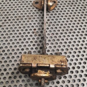 OGRANICZNIK DRZWI A9017200716