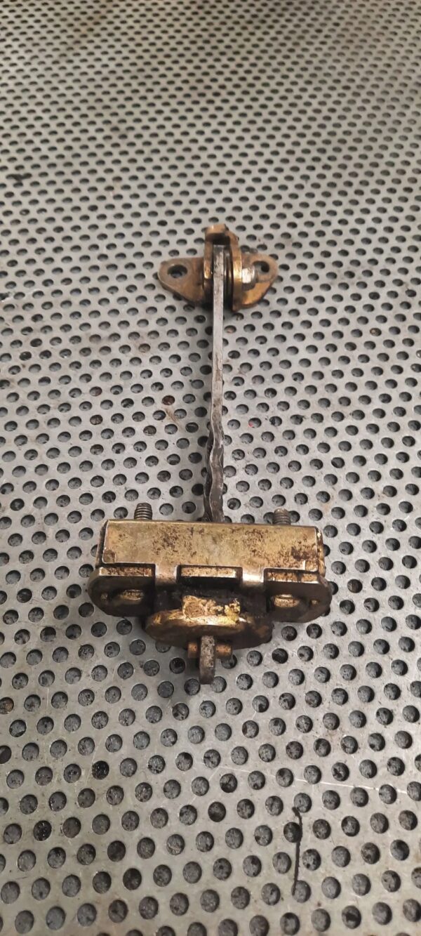 OGRANICZNIK DRZWI A9017200716