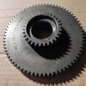 KOŁO ROZRZĄDU VOLKSWAGEN LT 2.8 371013401 FV