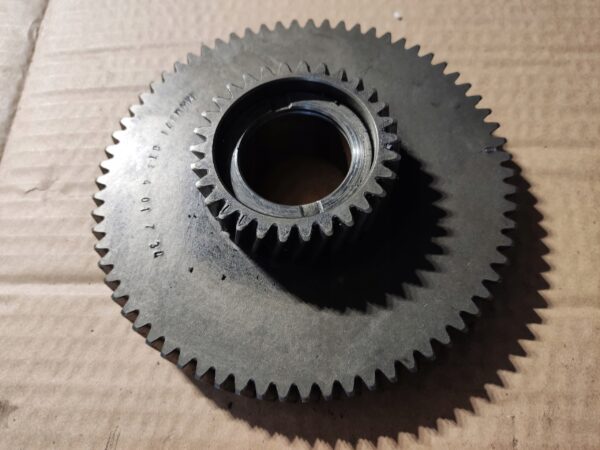 KOŁO ROZRZĄDU VOLKSWAGEN LT 2.8 371013401 FV