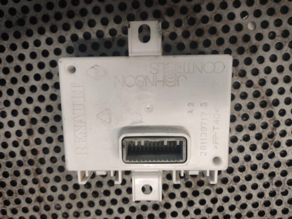 MODUŁ NAWIGACJI MEGANE III 280384369R MASTER MOVANO