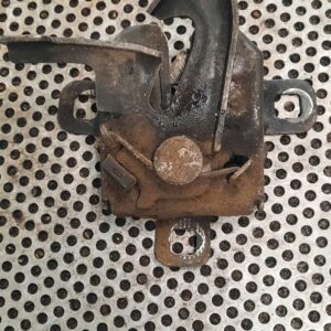 ZAMEK MASKI FIAT DUCATO