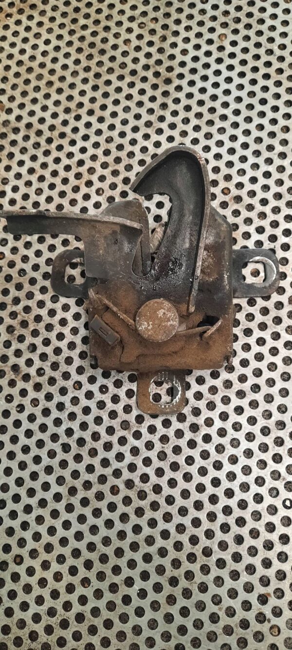 ZAMEK MASKI FIAT DUCATO