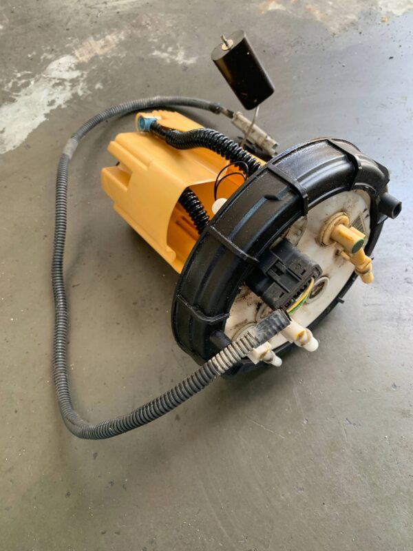 POMPA PALIWA W ZBIORNIKU FIAT SCUDO 965963428003 0973135990106