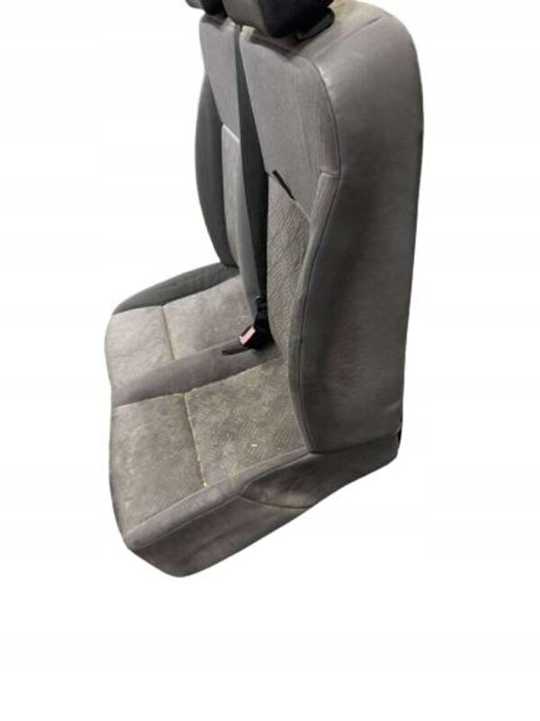 FOTEL ŁAWKA KANAPA CITROEN JUMPY I