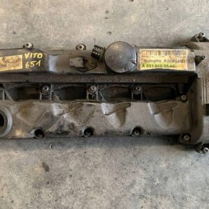 POKRYWA ZAWORÓW VITO W639 651 A6510105744