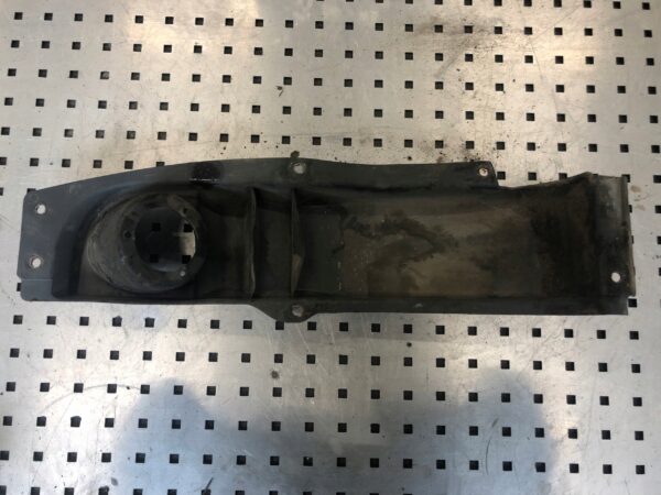 LISTWA WLEWU PALIWA IVECO DAILY 2.8 504076008