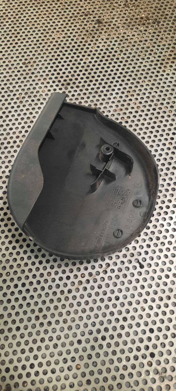 OSŁONA HAMULCA 1305115070 FIAT DUCATO