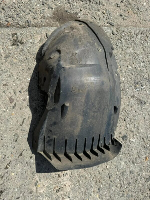 NADKOLE LEWY PRZÓD RENAULT TRAFIC II 8200508349