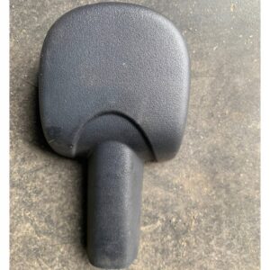 OSŁONA LUSTERKA WSTECZNEGO OPEL MOVANO B