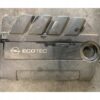 OSŁONA POKRYWA GÓRNA SILNIKA 315829598 OPEL VECTRA C 1.9
