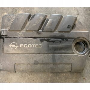 OSŁONA POKRYWA GÓRNA SILNIKA 315829598 OPEL VECTRA C 1.9
