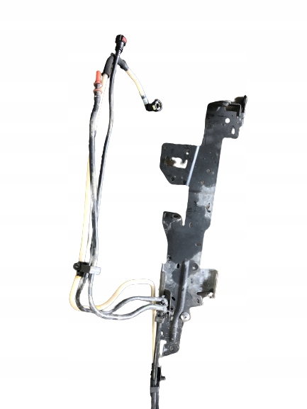 PRZEWODY PALIWA MOCOWANIE RENAULT TRAFIC III 1.6