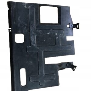 OSŁONA WYGŁUSZENIE MERCEDES VITO 639 A6396801106