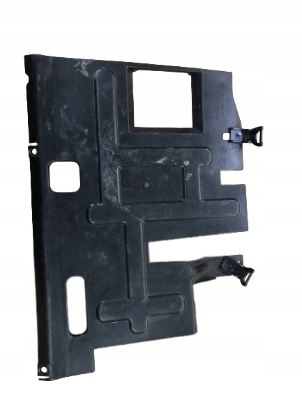 OSŁONA WYGŁUSZENIE MERCEDES VITO 639 A6396801106