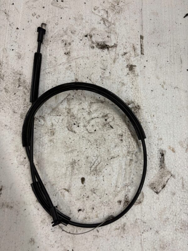 LINKA MASKI VW T5 7H0827531