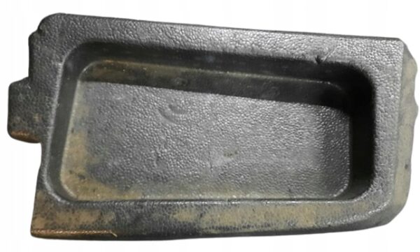 STYROPIAN SCHOWKA DUCATO JUMPER 06-14 7355079100