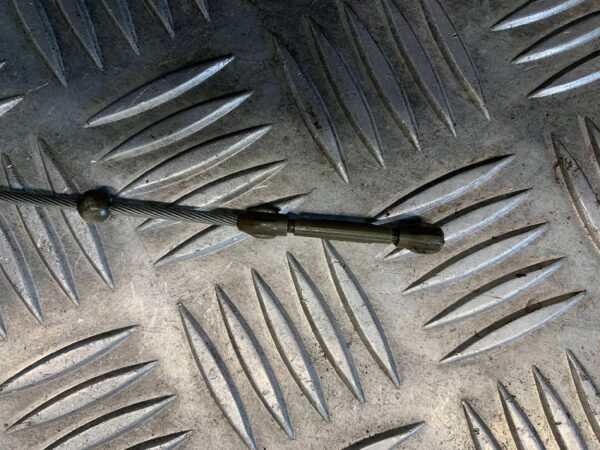 BAGNET POZIOMU OLEJU 03L115611R VOLKSWAGEN CRAFTER 2.0