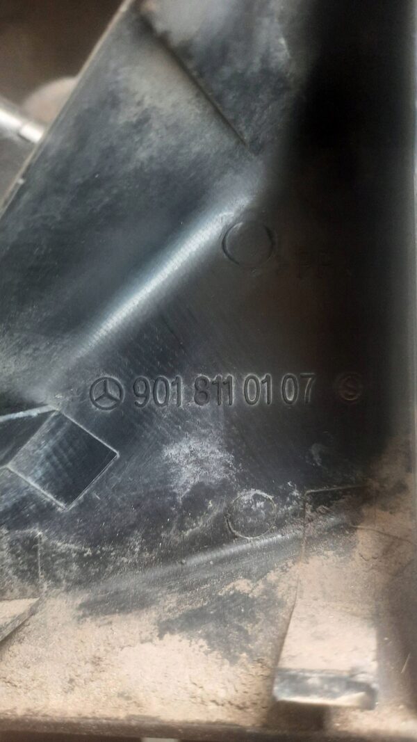 OBUDOWA LUSTERKA WEWNETRZNEGO LEWA SPRINTER 96-06 A9018110107