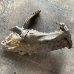 RURA CHŁODNICY SPALIN EGR VITO W639 651 A6511402108