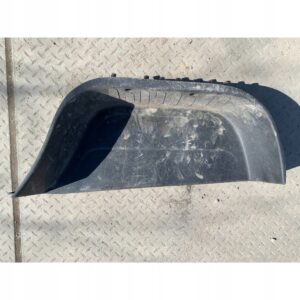 SCHODEK STOPIEŃ PRAWY 769510005R RENAULT MASTER III